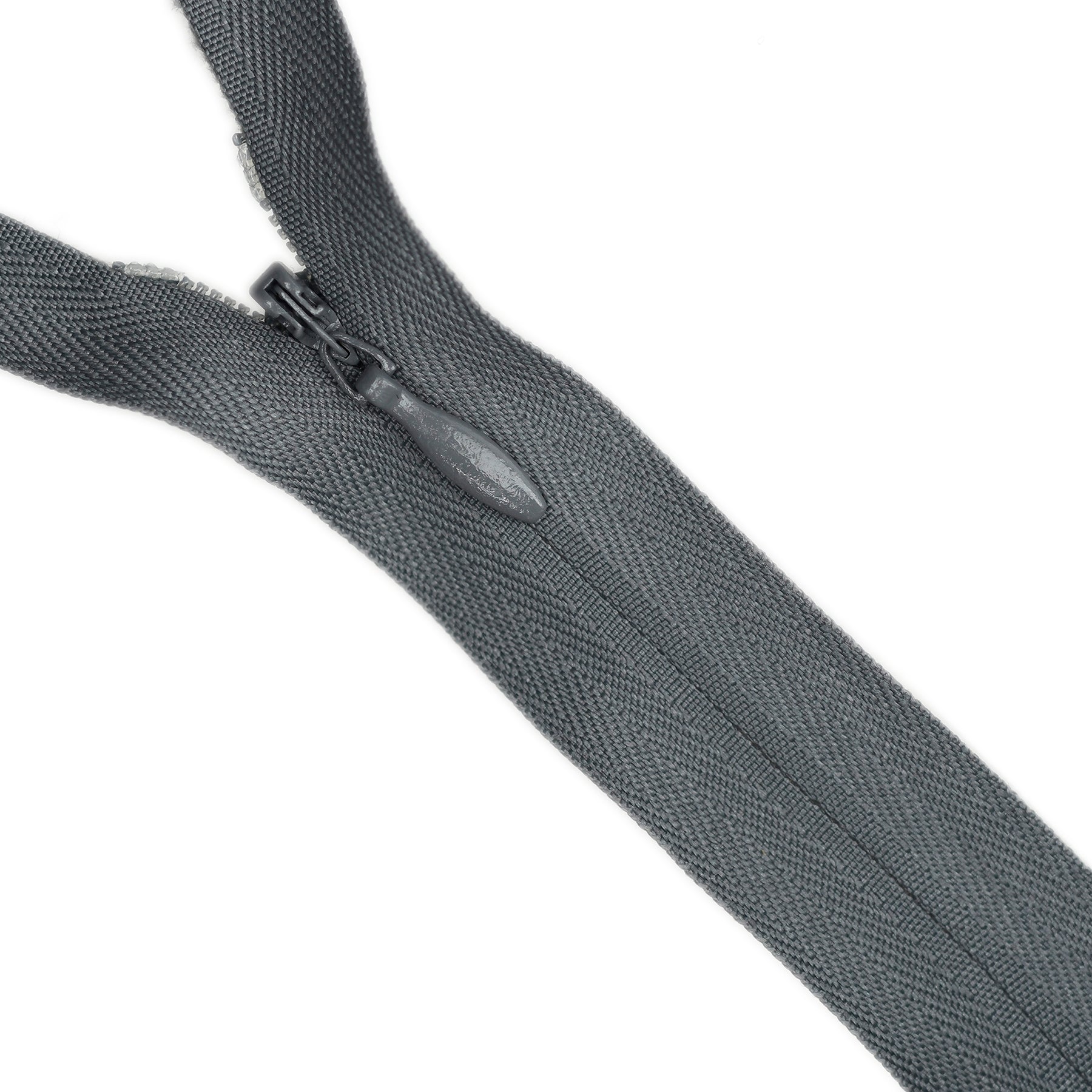 Medium-Duty Invisible Zipper Col 578 – JackStock Haberdashery