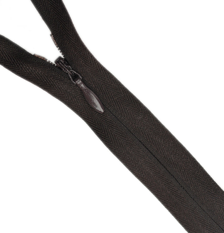 MEDIUM-DUTY INVISIBLE ZIP COL 916
