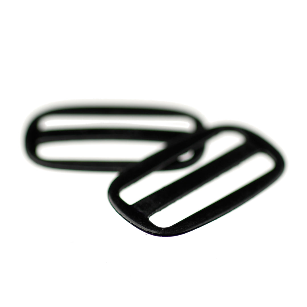 METRO METAL SLIDE BLACK