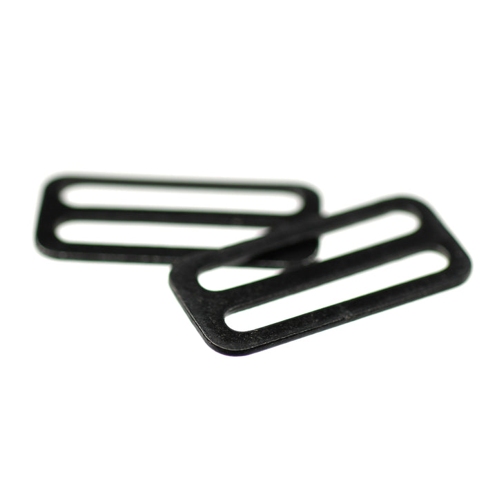 METRO METAL SLIDE BLACK