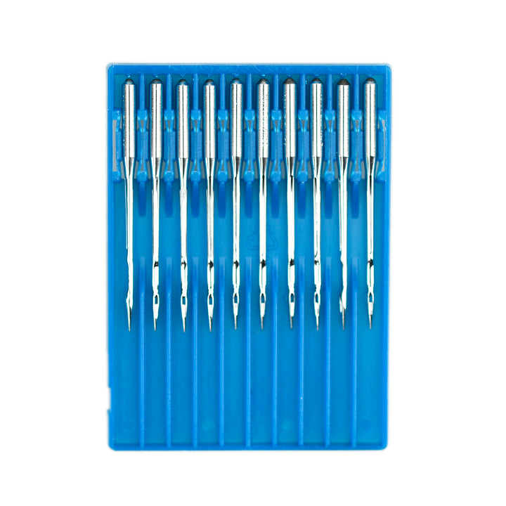 FINE BALL-POINT OVERLOCKER NEEDLES CANU:03:36EB1