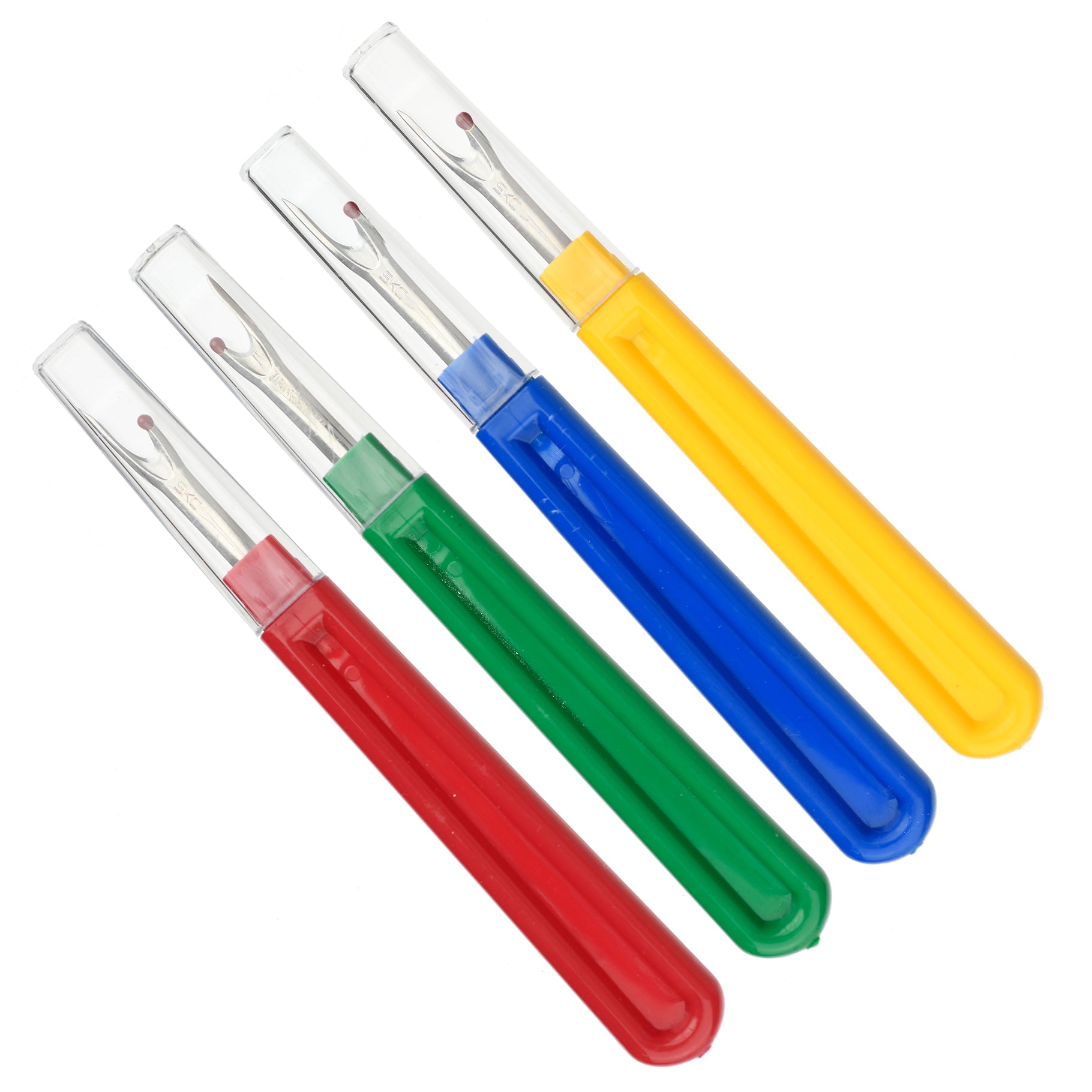 LARGE SEAM RIPPERS MIXED COLOURS – JackStock Haberdashery