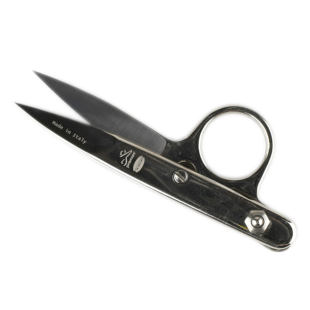 DELUXE HEAVY-DUTY METAL THREAD CUTTERS – JackStock Haberdashery