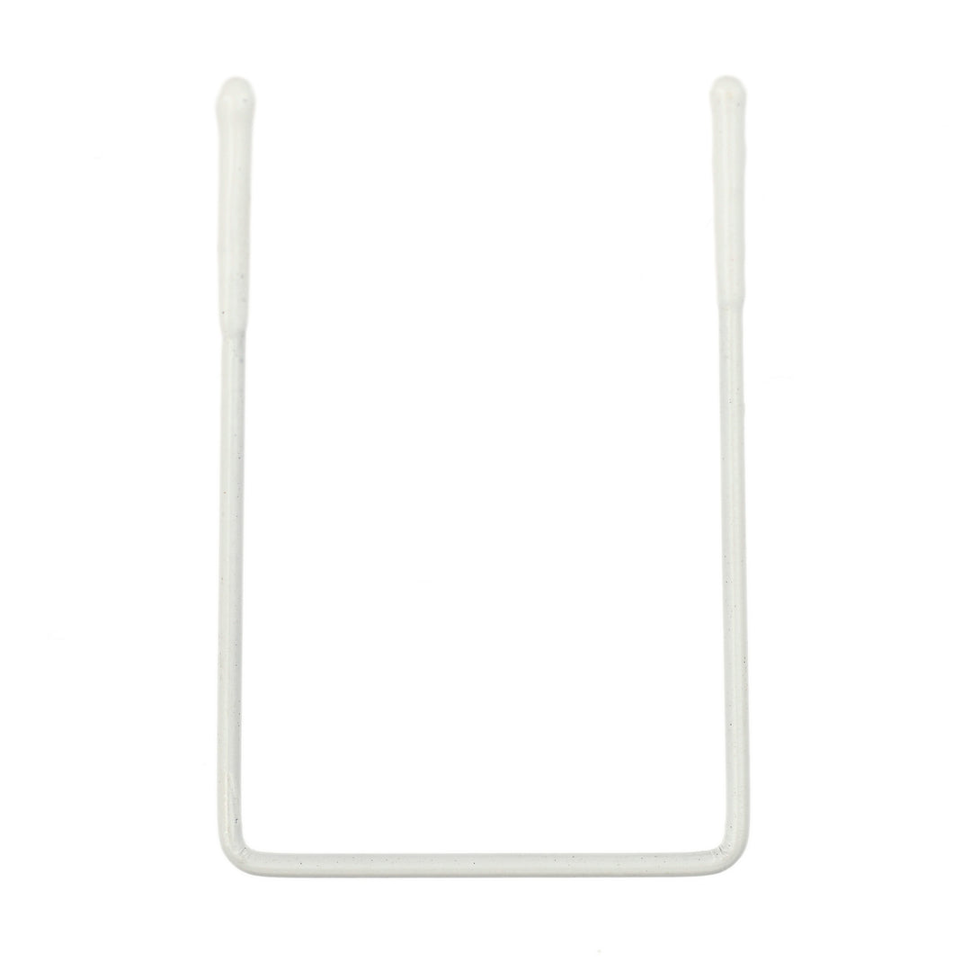60MM x 40MM NYLON-COATED SQUARE-WIRE