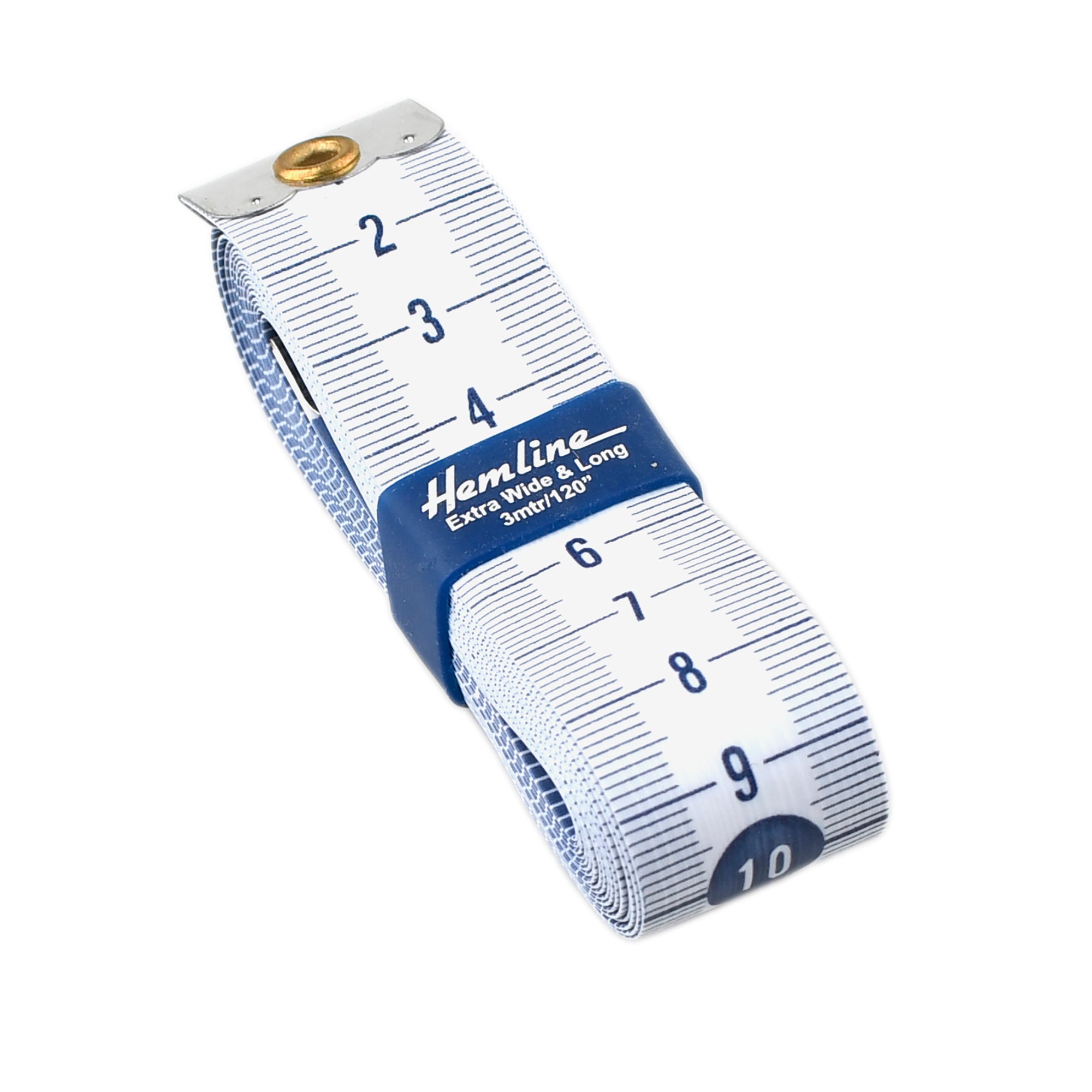 300CM EXTRA-WIDE METRIC/IMPERIAL TAPE MEASURE – JackStock Haberdashery