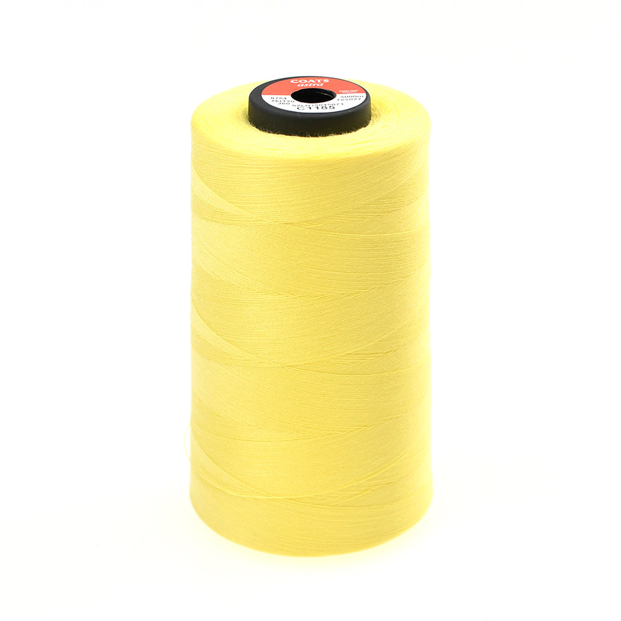 ASTRA SPUN POLY THREAD COL 1185 – JackStock Haberdashery