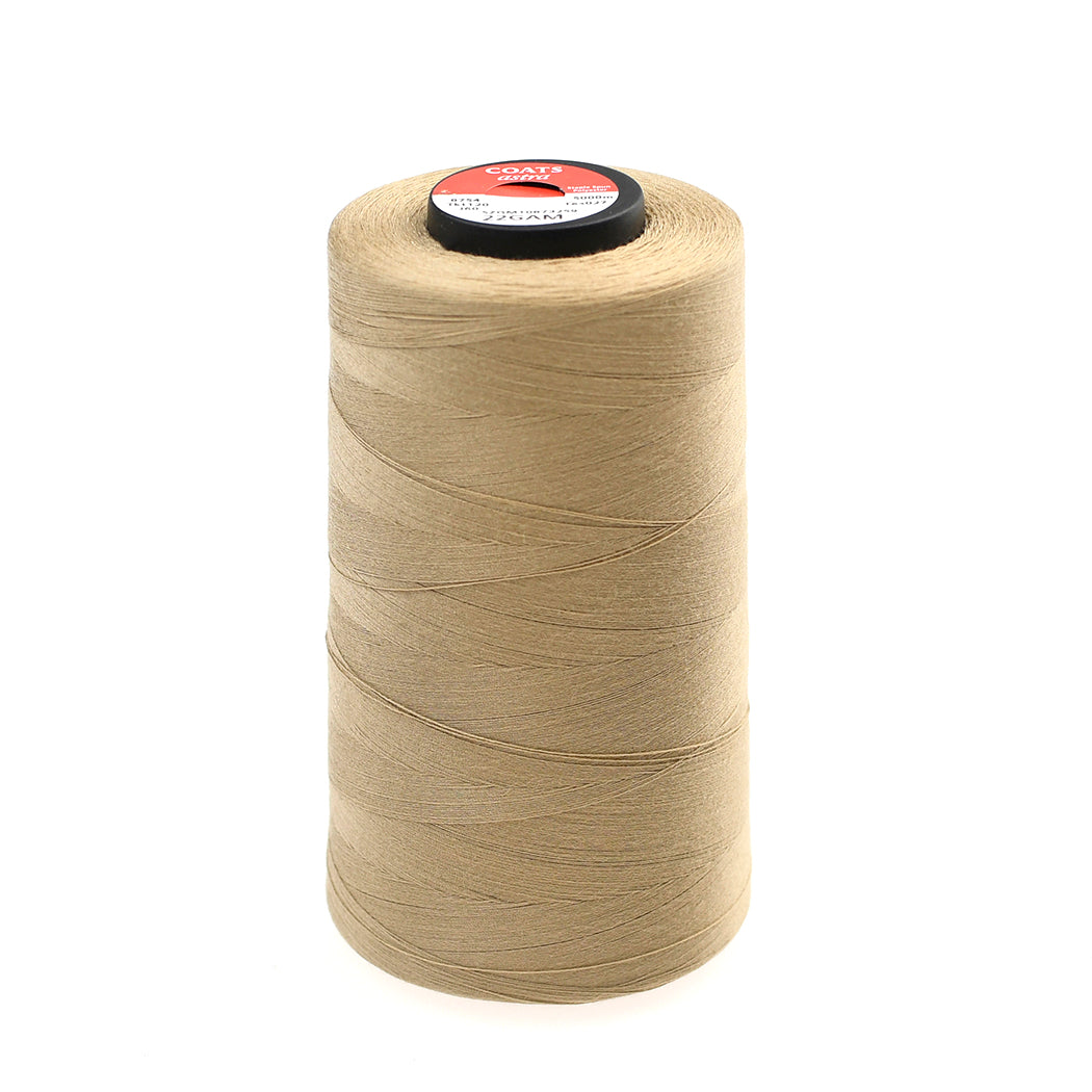 Thread Gam Astra Spun Poly Thread Col 22Gam – JackStock Haberdashery