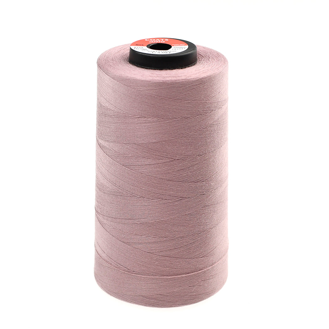 Polysmock Thread Astra Spun Poly Thread Col 3307 – JackStock Haberdashery