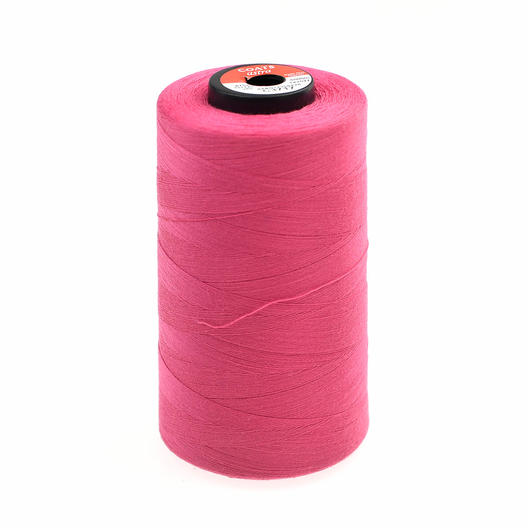 Astra Spun Poly Thread Col 3717 – JackStock Haberdashery