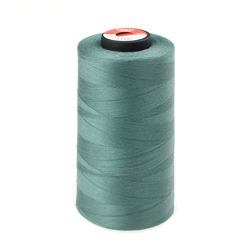 ASTRA SPUN POLY THREAD COL 5547 – JackStock Haberdashery