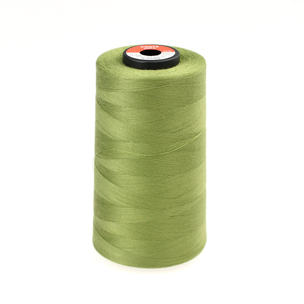 Poly Standard Thread Astra Spun Poly Thread Col 5595 – JackStock Haberdashery