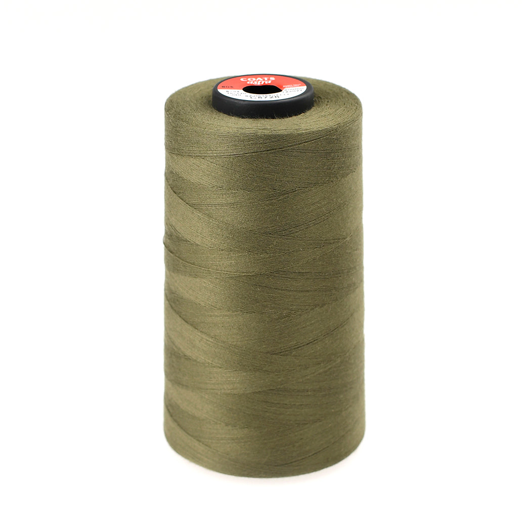 ASTRA SPUN POLY THREAD COL 5726 – JackStock Haberdashery