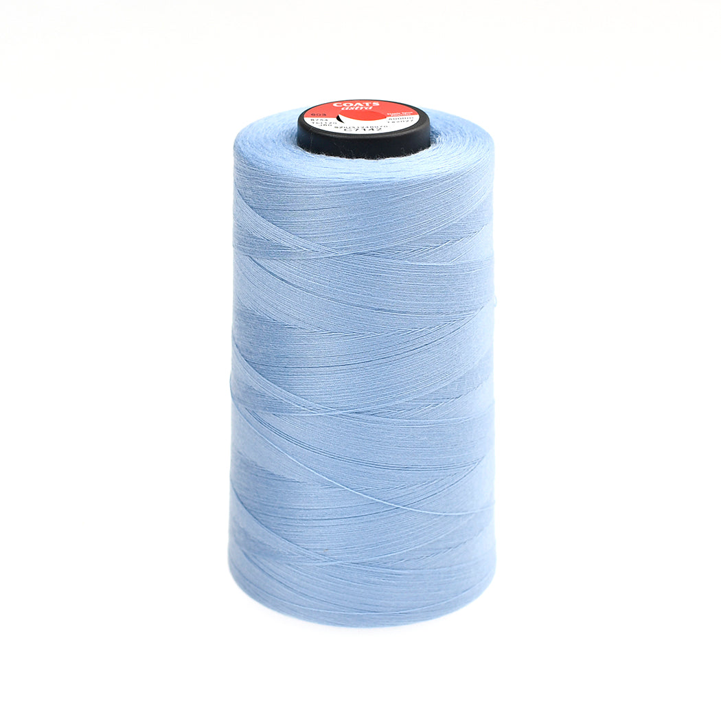 ASTRA SPUN POLY THREAD COL 7142 – JackStock Haberdashery