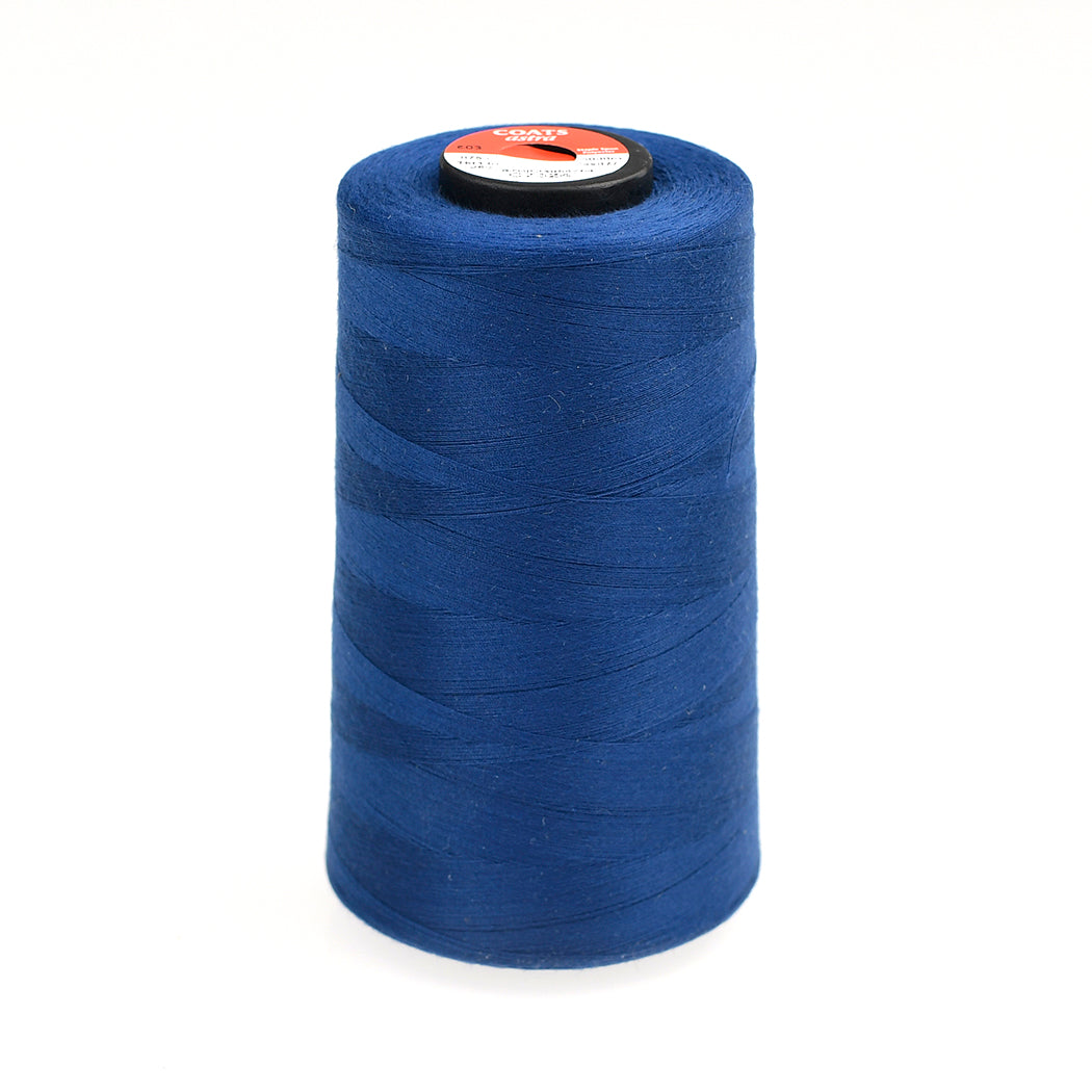Polysmock Thread Astra Spun Poly Thread Col 7324 – JackStock Haberdashery