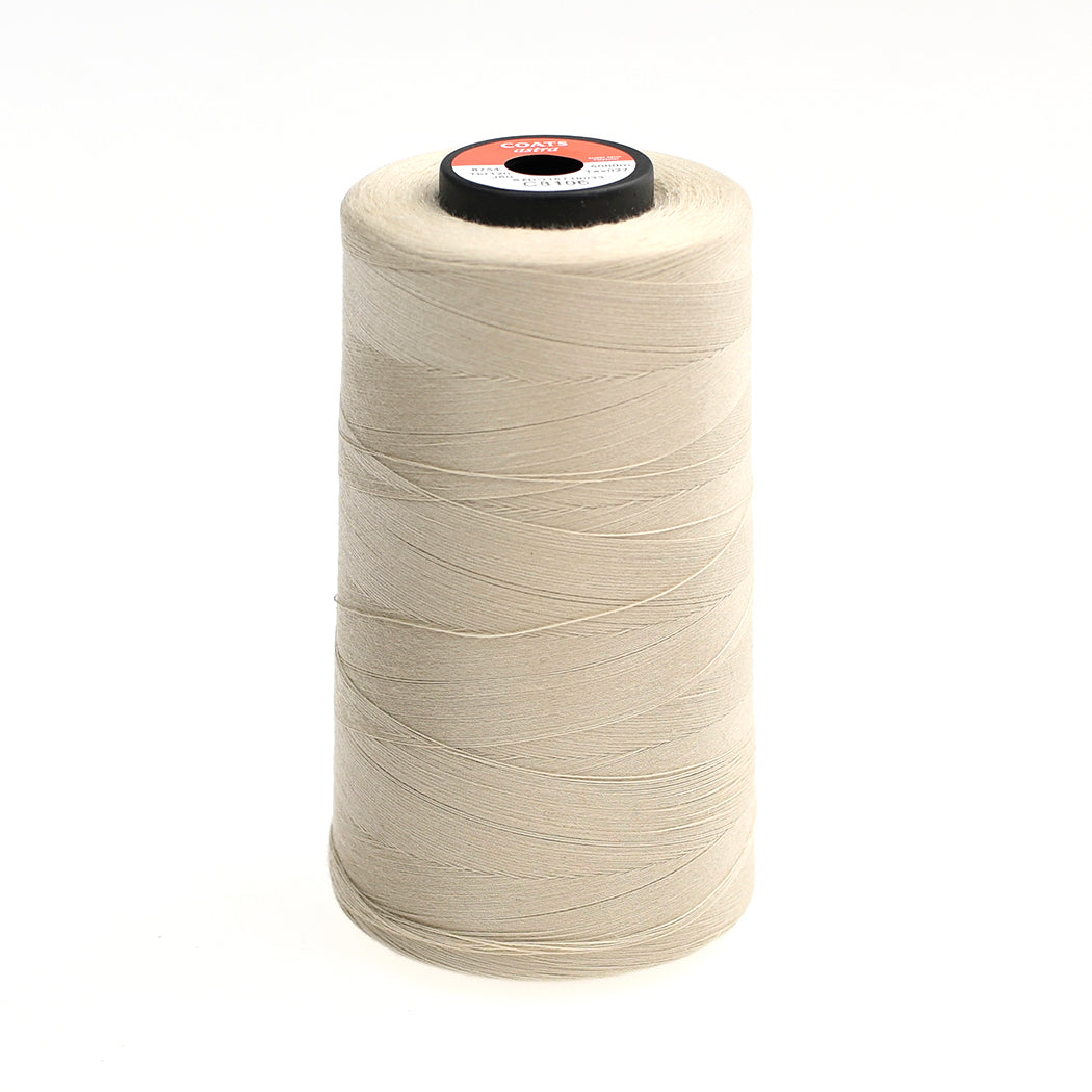 Polysmock Thread Astra Spun Poly Thread Col 8106 – JackStock Haberdashery