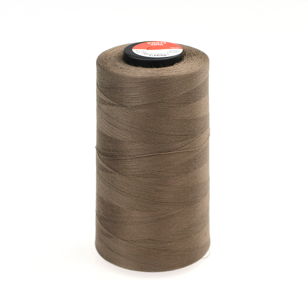 Poly Standard Thread Astra Spun Poly Thread Col 8650 – JackStock Haberdashery