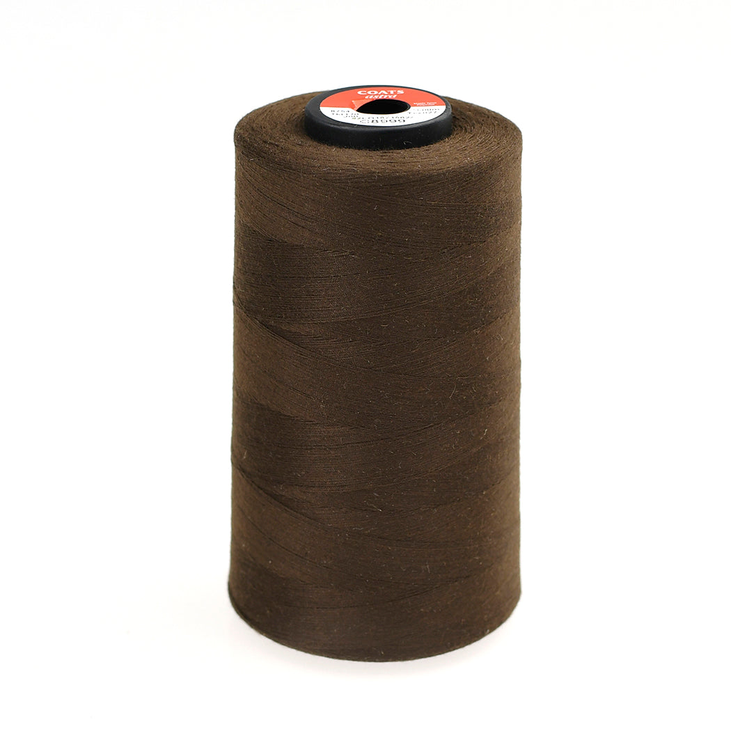 Astra Spun Poly Thread Col 8999 – JackStock Haberdashery