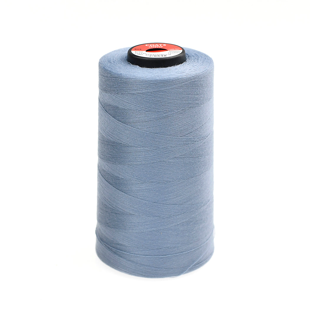 Polysmock Thread Astra Spun Poly Thread Col 9548 – JackStock Haberdashery