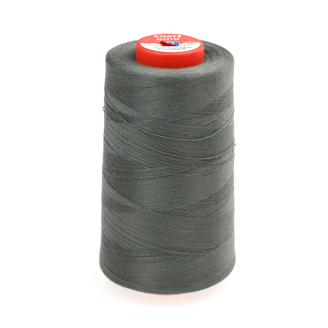 Polysmock Thread Astra Spun Poly Thread Col 9605 – JackStock Haberdashery