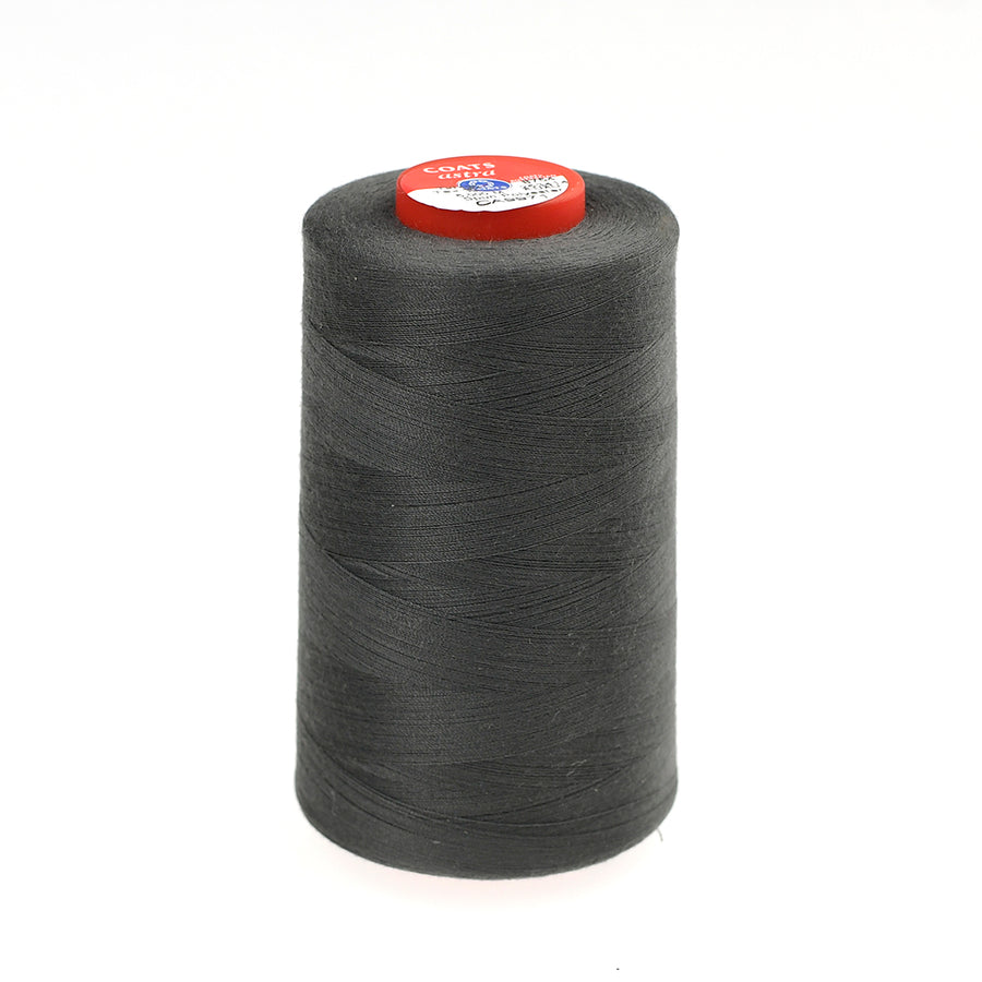 Spun Polyester Thread  Astra 100% Polyester - Coats