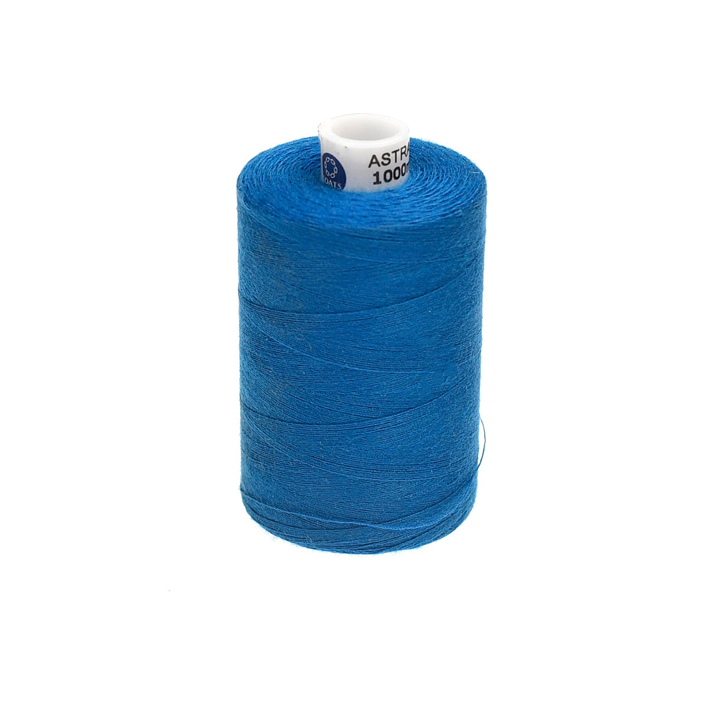 7369 Astra Spun Poly Thread Col 7369 – JackStock Haberdashery