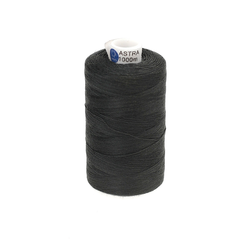Polysmock Thread Astra Spun Poly Thread Col 9905 – JackStock Haberdashery