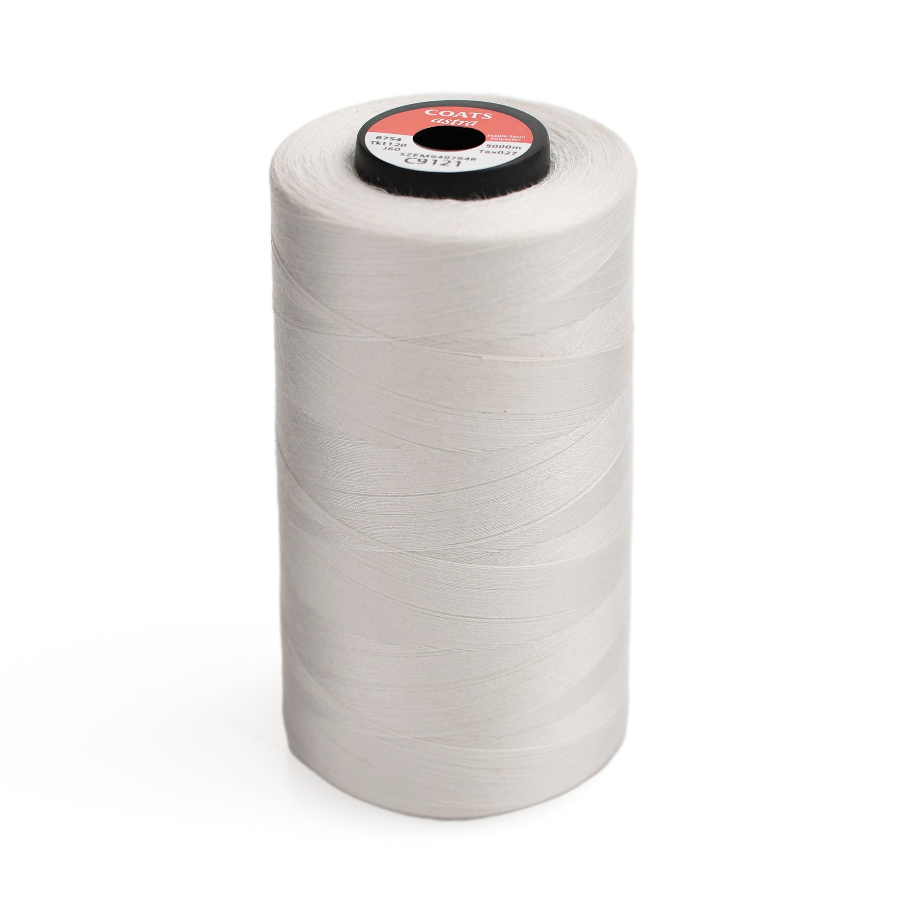 ASTRA SPUN POLY THREAD COL 9121 – JackStock Haberdashery