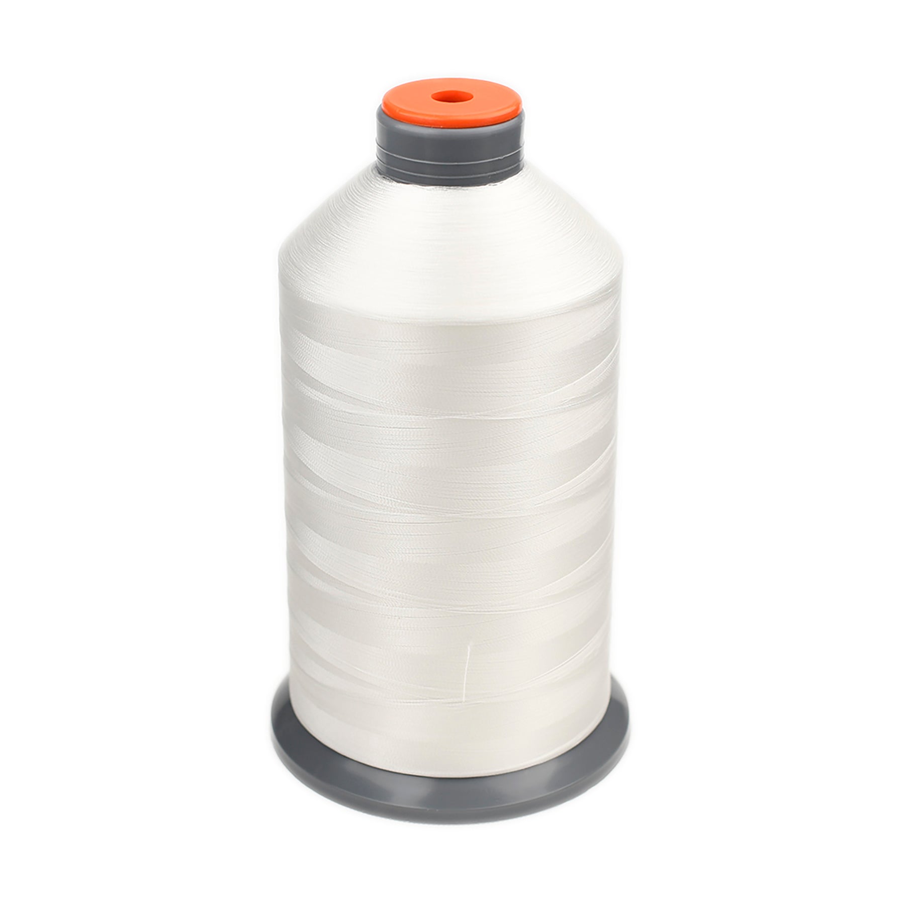 Filamet Thread Polyfilament Thread 180 16,000m White – JackStock Haberdashery