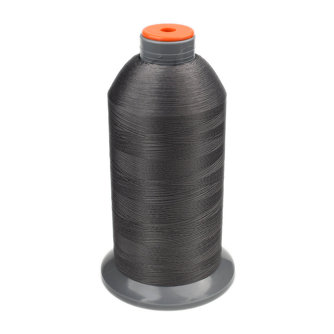 Polysmock Thread Poly Filament Thread 180 16,000m Warm Grey – JackStock Haberdashery