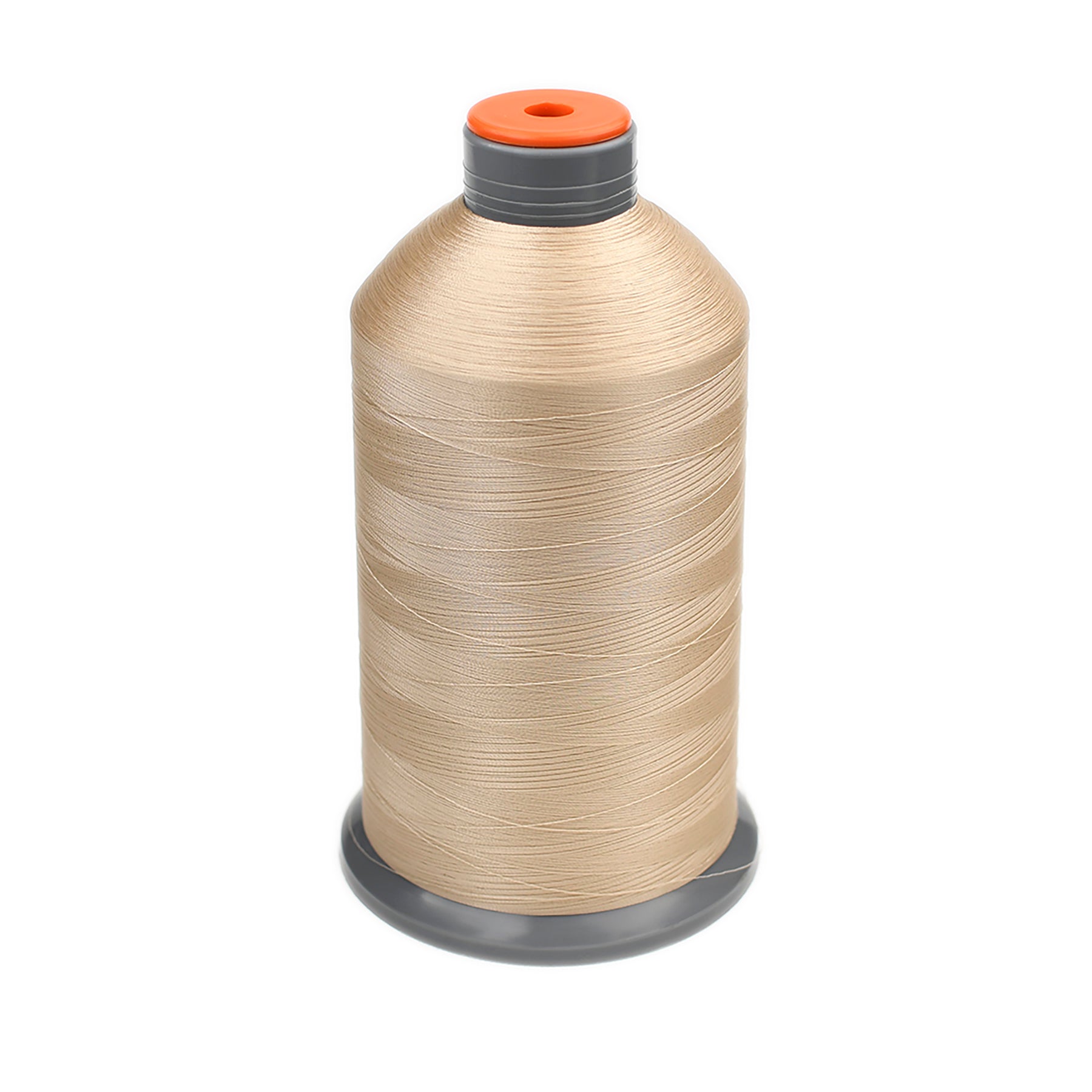 Filament Thread Sizes Poly Filament Thread 180 16,000m Champagne – JackStock Haberdashery