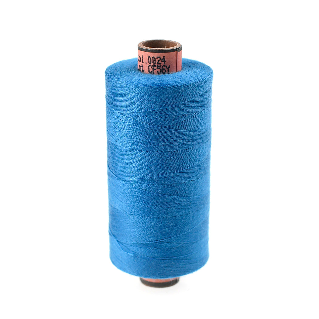 Saba Thread TKT 120 Col 0024 – JackStock Haberdashery