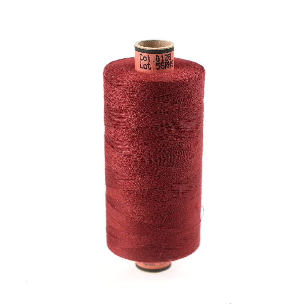 0128 R Saba Thread TKT 120 Col 0128 – JackStock Haberdashery