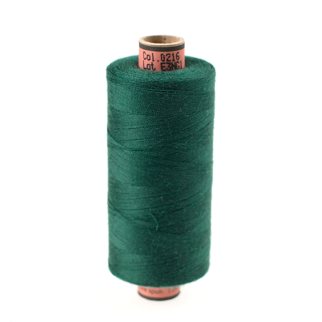 Saba Thread TKT 120 Col 0216 – JackStock Haberdashery