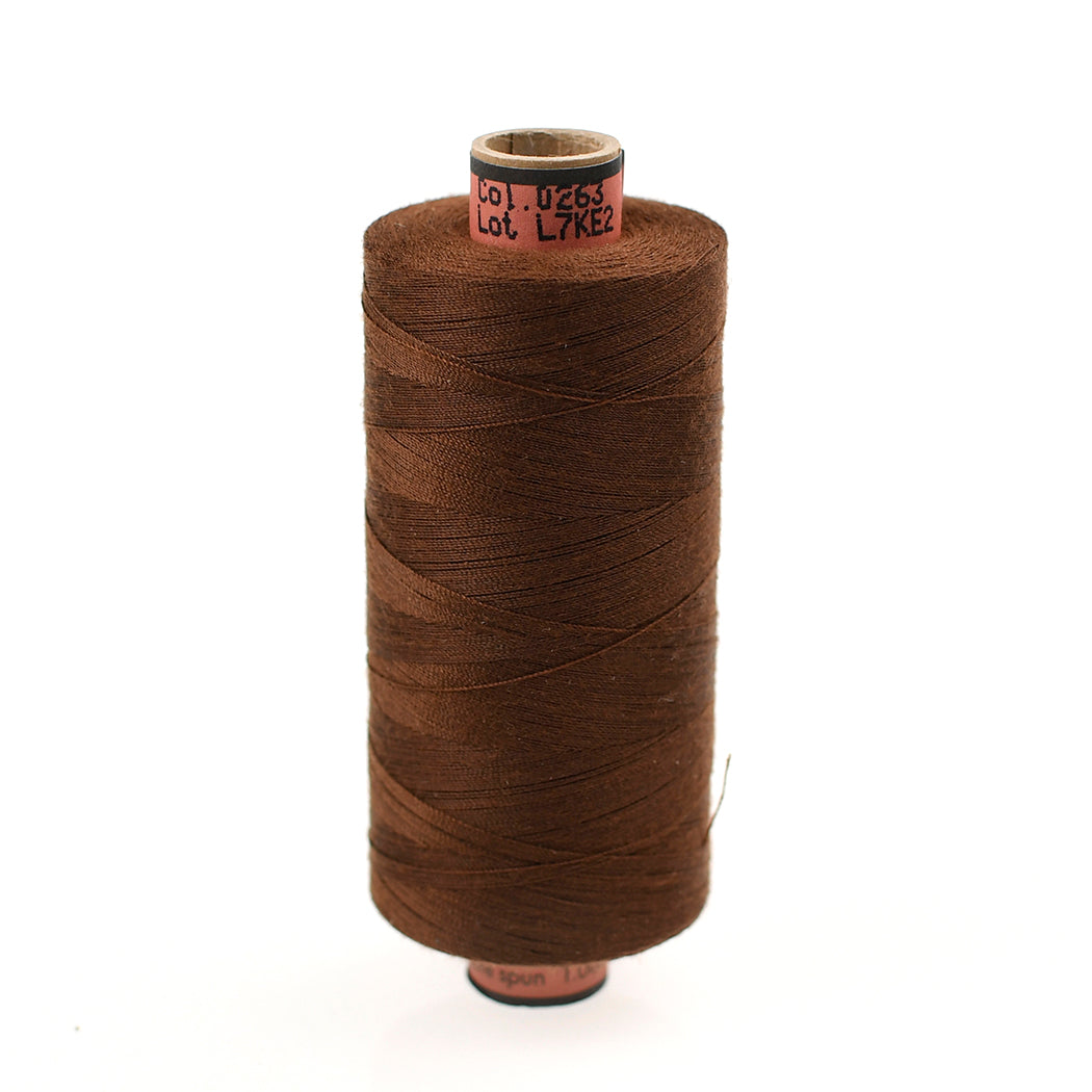 Saba Thread TKT 120 Col 0263 – JackStock Haberdashery