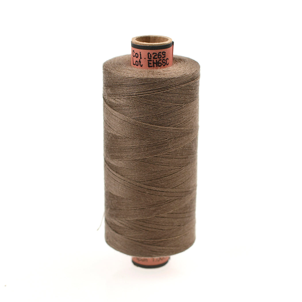 Saba Thread TKT 120 Col 0269 – JackStock Haberdashery