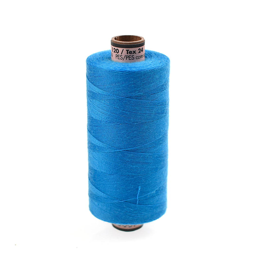 Saba Thread TKT 120 Col 0337 – JackStock Haberdashery