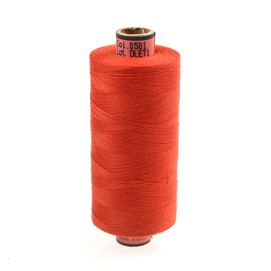 SABA THREAD TKT 120 COL 0501 – JackStock Haberdashery