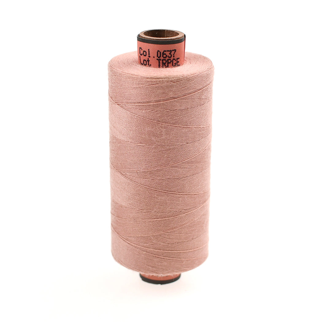 Saba Thread TKT 120 Col 0637 – JackStock Haberdashery