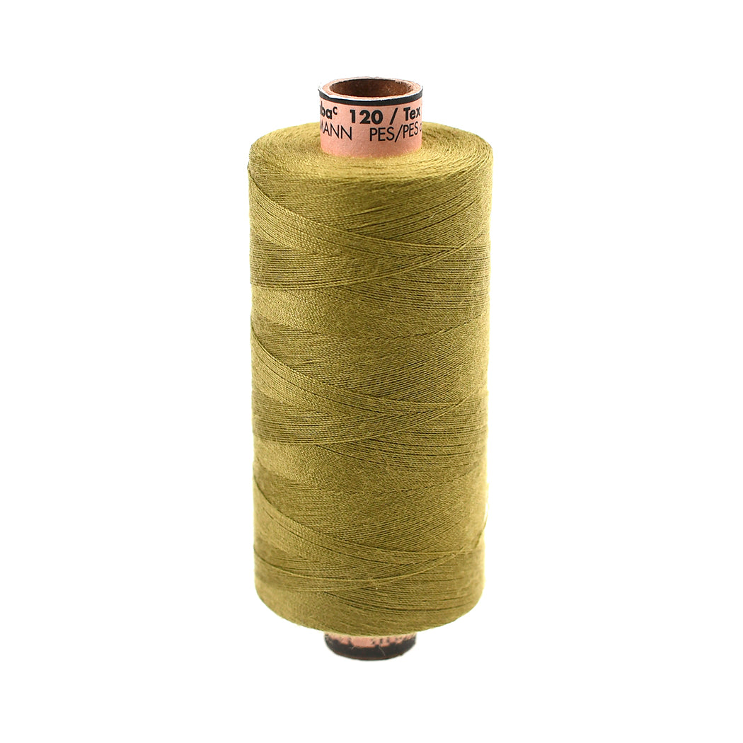 Saba Thread TKT 120 Col 0666 – JackStock Haberdashery