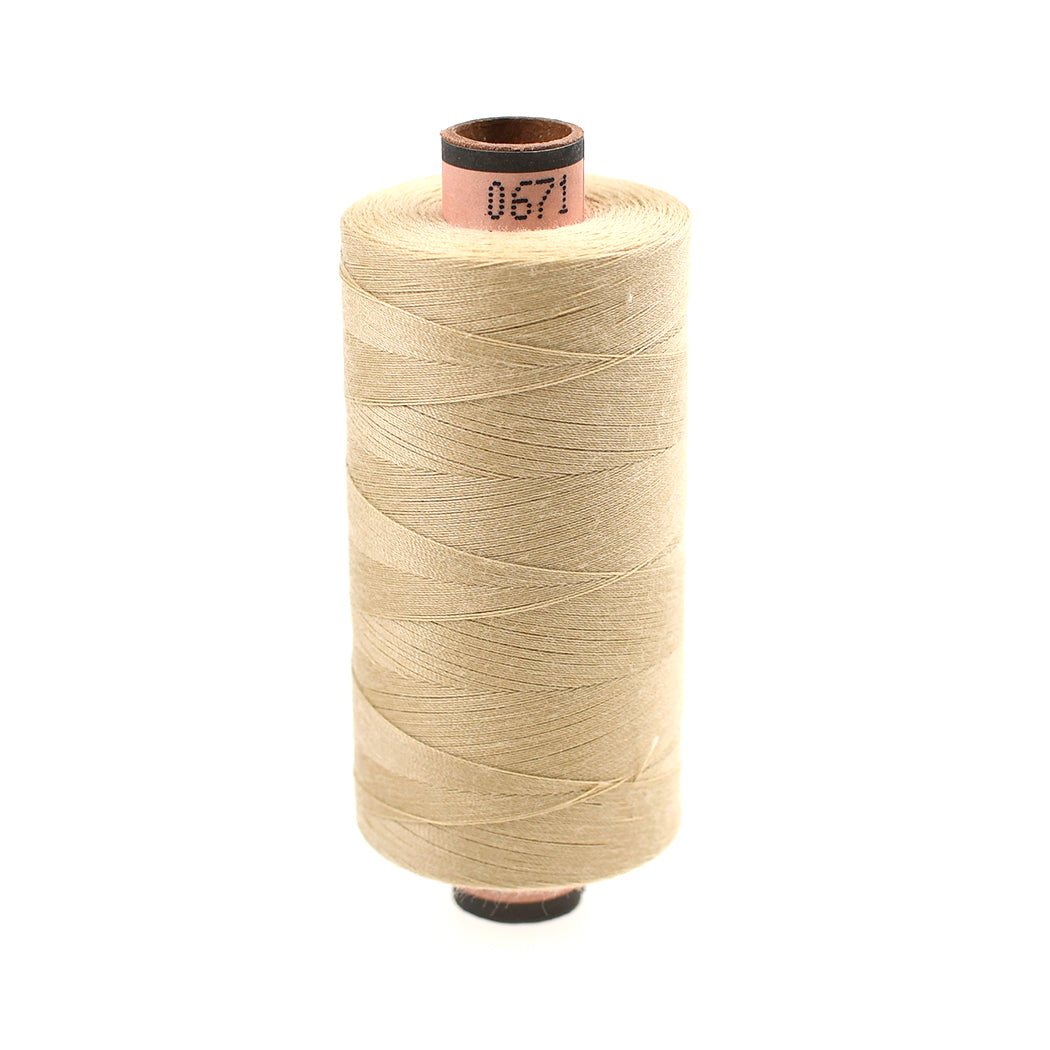 SABA THREAD TKT 120 COL 0671 – JackStock Haberdashery