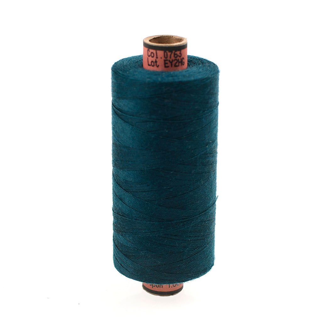 Saba Thread TKT 120 Col 0763 – JackStock Haberdashery