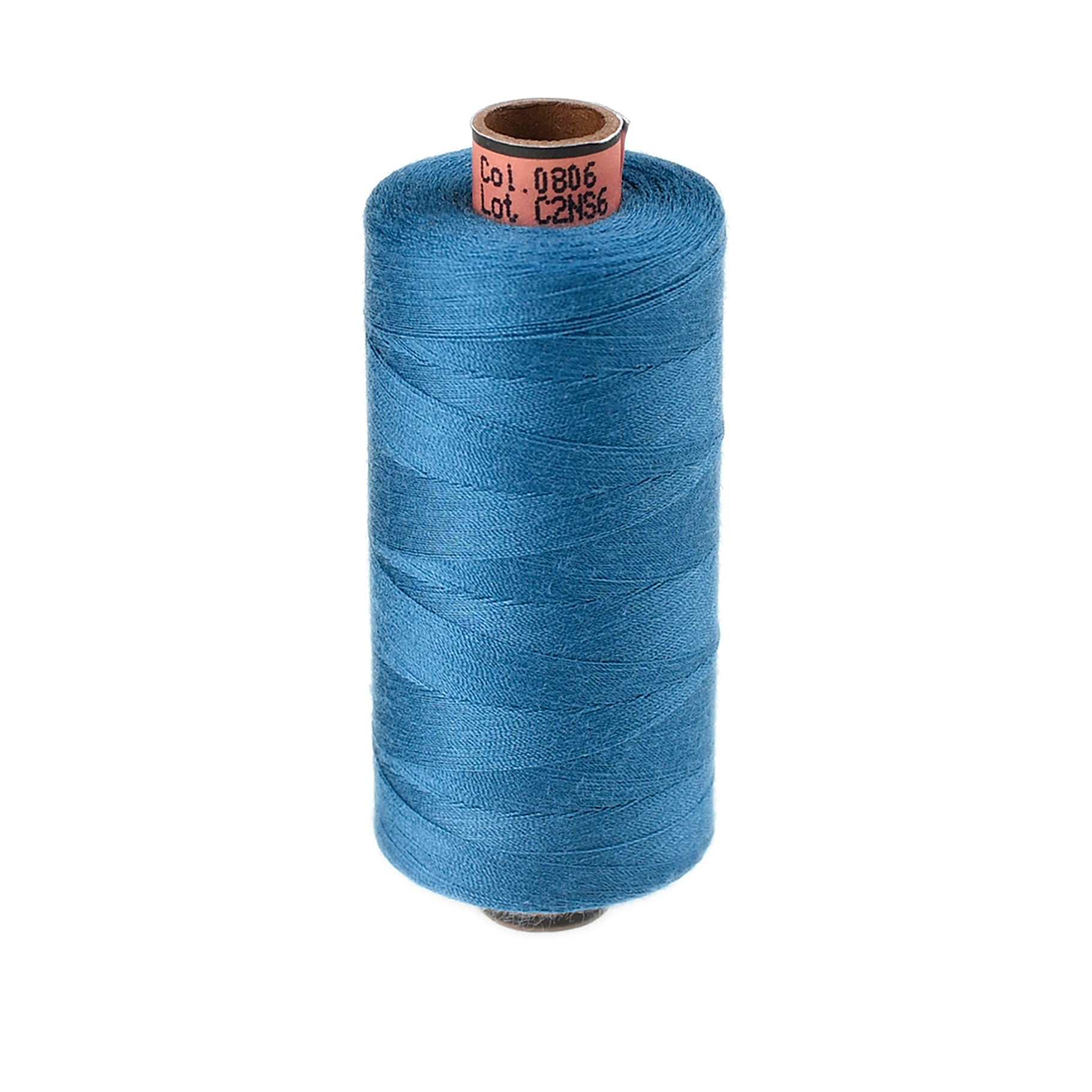 Saba Thread TKT 120 Col 0806 – JackStock Haberdashery