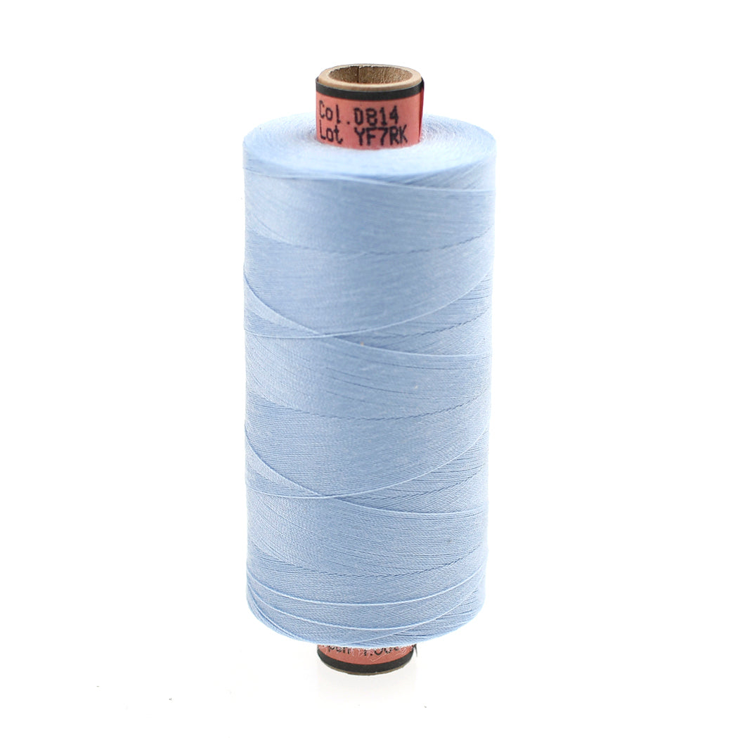 Saba Thread TKT 120 Col 0814 – JackStock Haberdashery
