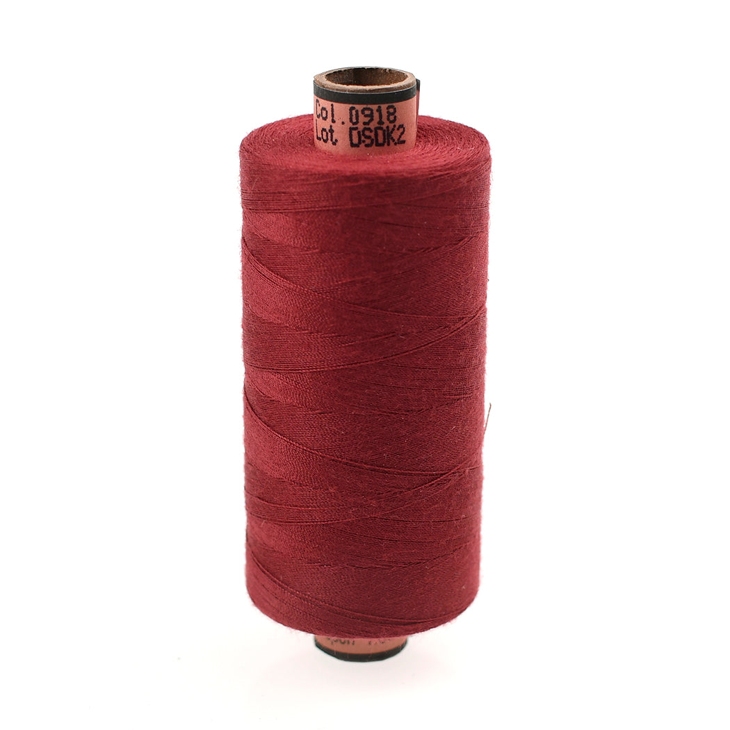 SABA THREAD TKT 120 COL 0918