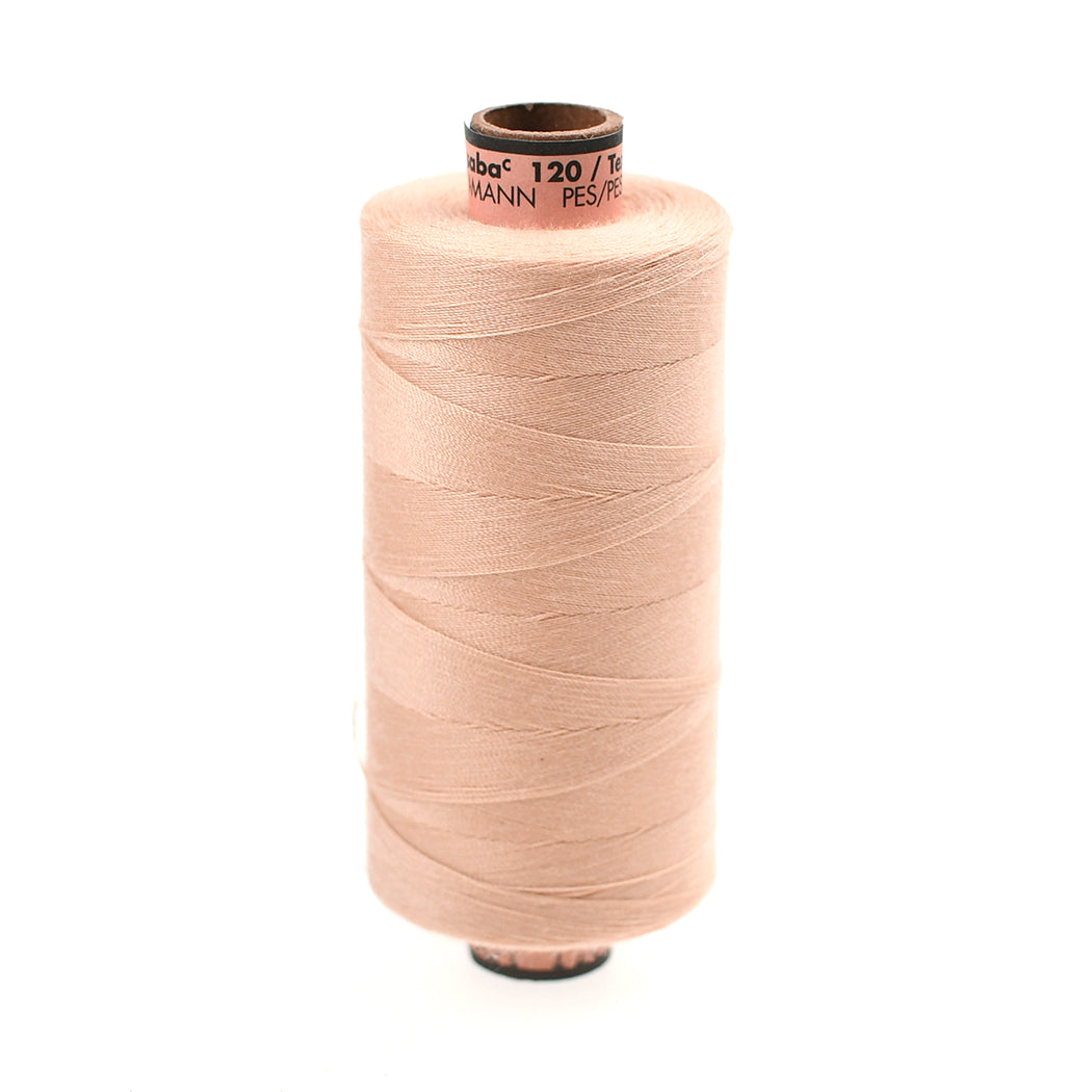 Saba Thread TKT 120 Col 1168 – JackStock Haberdashery
