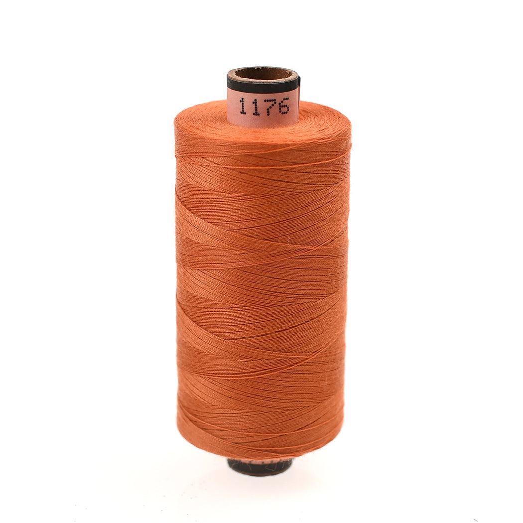 Saba Thread TKT 120 Col 1176 – JackStock Haberdashery