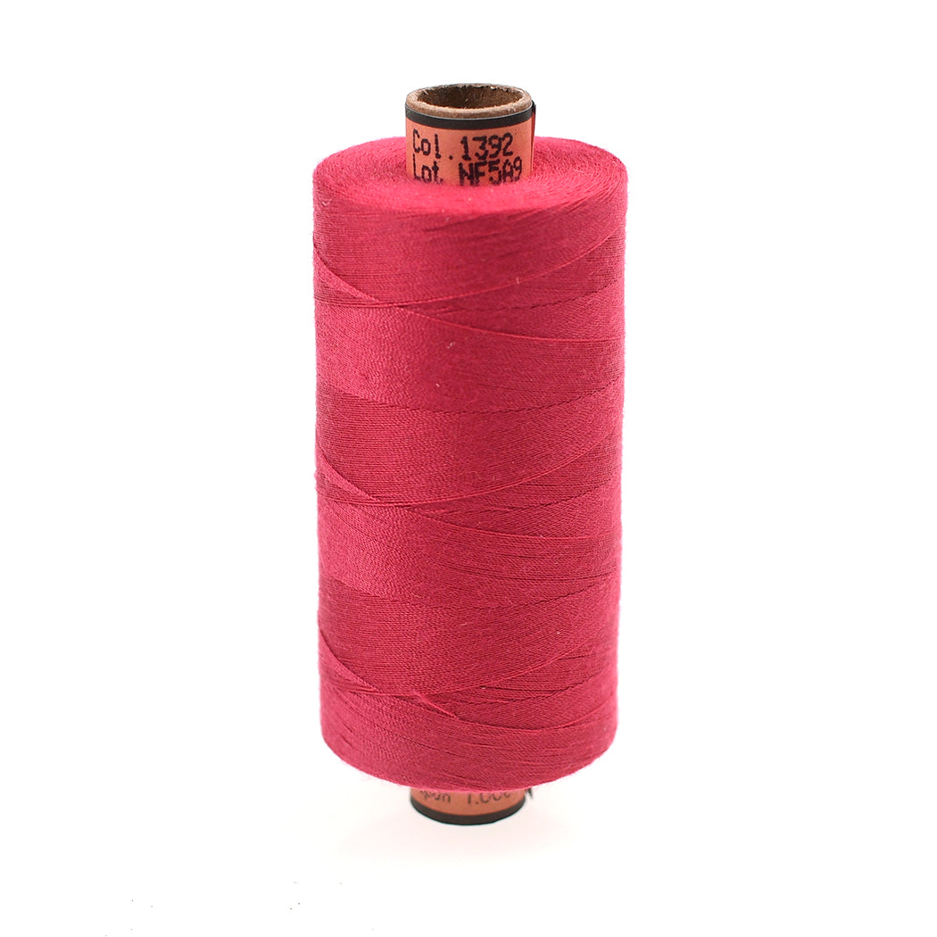 Saba Thread TKT 120 Col 1392 – JackStock Haberdashery
