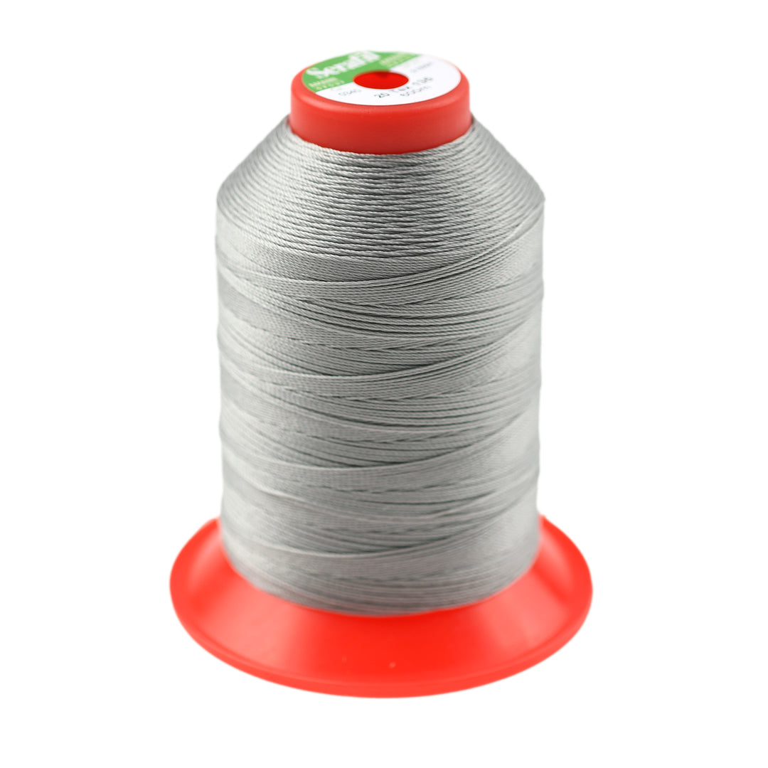 SERAFIL TKT 20 THREAD FOR LEATHER &amp; THICK FABRICS COL 0340