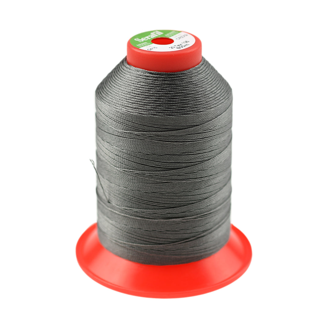 SERAFIL TKT 20 THREAD FOR LEATHER &amp; THICK FABRICS COL 0415