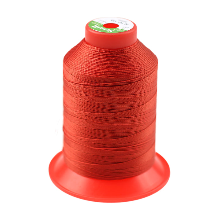 SERAFIL TKT 20 THREAD FOR LEATHER &amp; THICK FABRICS COL 0501
